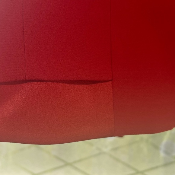 Caché Cropped Blazer - Picture 7 of 11